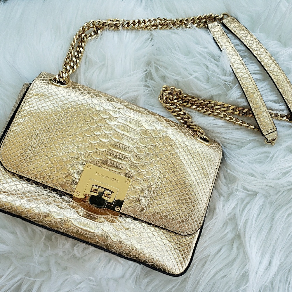 Michael Kors crossbody/shoulder bag